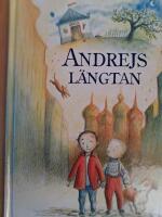 Andrejs l&auml;ngtan