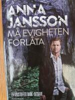 M&aring; evigheten f&ouml;rl&aring;ta