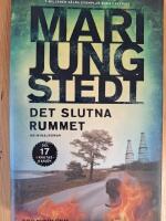 Det slutna rummet