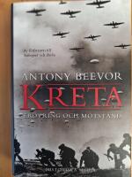 Kreta - er&ouml;vring och motst&aring;nd