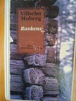 Raskens - en soldatfamiljs historia : [roman]