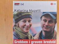 Grabben i graven brevid
