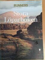 Stora l&ouml;parboken