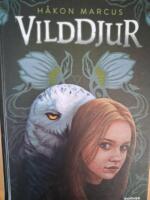 Vilddjur