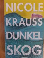 Dunkel skog