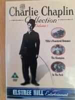 Charlie Chaplin collection, volume 1