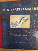 Min skattkammare