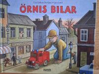 &Ouml;rnis bilar