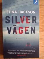 Silverv&auml;gen
