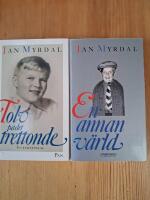 Tolv p&aring; det trettonde : En ber&auml;ttelse + En annan v&auml;rld