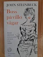 Buss p&aring; villov&auml;gar