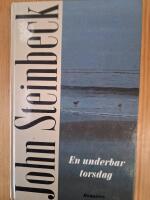 En underbar torsdag