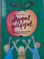 &Auml;ppel p&auml;ppel : Svenska rim, ramsor och lekar