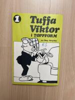 Tuffa Viktor