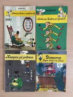 Lucky Luke