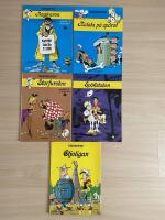 Lucky Luke