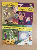 Lucky Luke