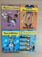 Lucky Luke