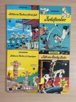 Lucky Luke