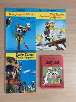 Lucky Luke