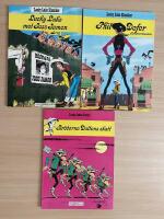 Lucky Luke