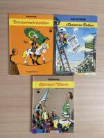 Lucky Luke