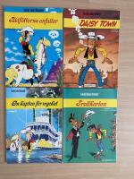 Lucky Luke