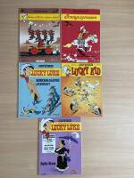 Lucky Luke