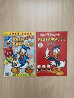 KALLE ANKA & CO 