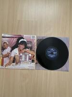 She Works Hard For The Money