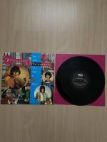 You broke my arms in 17 places