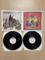 Hair of the dog +  Rampant