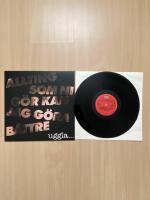 Allting som ni gör kan jag göra bättre