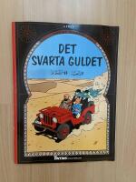 Det svarta guldet