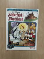 Farbror Joakims Skattkammare