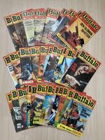 Buffalo Bill