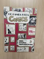 COMICS
