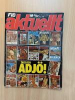 FIB aktuellt