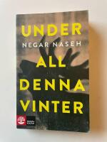 Under all denna vinter