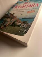 Den lilla blomsterhandeln vid havet