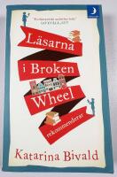 L&auml;sarna i Broken Wheel rekommenderar