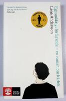 Egenm&auml;ktigt f&ouml;rfarande : en roman om k&auml;rlek