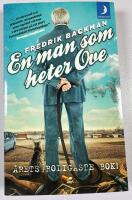 En man som heter Ove