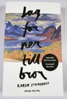 Jag for ner till bror