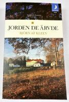 Jorden de &auml;rvde