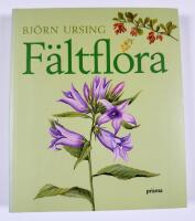 F&auml;ltflora : k&auml;rlv&auml;xter