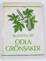 Konsten att odla gr&ouml;nsaker