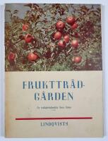 Frukttr&auml;dg&aring;rden