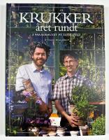 Krukker &aring;ret rundt