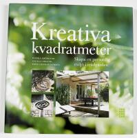 Kreativa kvadratmeter